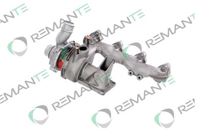 Remante 003-001-000089R EAN: 8595706525527.