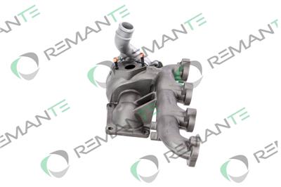 Remante 003-001-000089R EAN: 8595706525527.