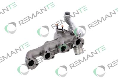 Remante 003-001-000089R EAN: 8595706525527.