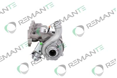 Remante 003-001-000089R EAN: 8595706525527.
