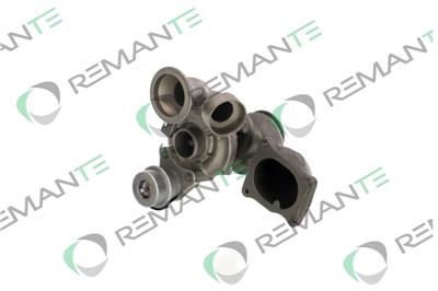 Remante 003-001-000092R EAN: 8595706525503.