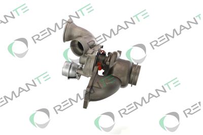 Remante 003-001-000092R EAN: 8595706525503.