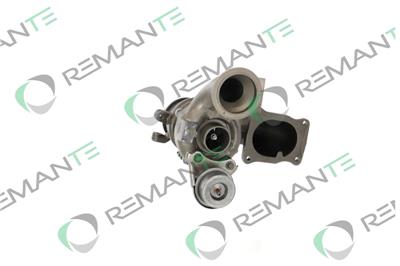 Remante 003-001-000092R EAN: 8595706525503.