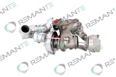 Remante 003-001-000093R EAN: 8595706525497.