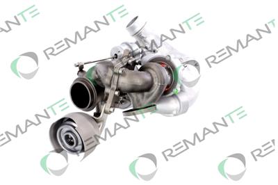Remante 003-001-000093R EAN: 8595706525497.
