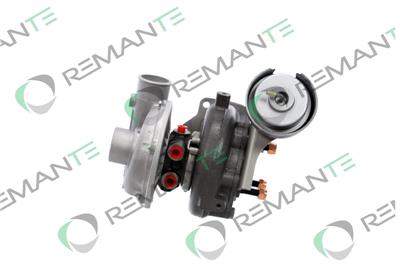 Remante 003-001-000099R EAN: 8595706525466.