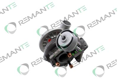 Remante 003-001-000099R EAN: 8595706525466.