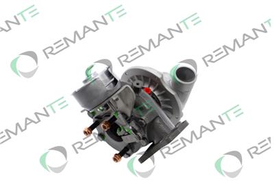 Remante 003-001-000099R EAN: 8595706525466.