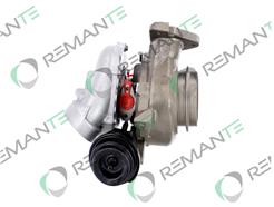 Remante 003-001-000137R