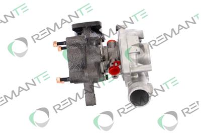 Remante 003-001-000148R EAN: 8595706524667.