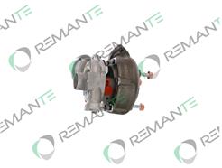 Remante 003-001-000162R