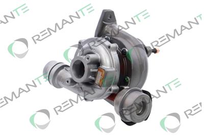 Remante 003-001-000173R EAN: 8595706524469.