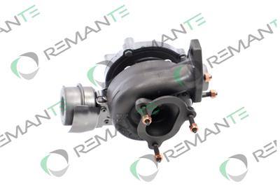Remante 003-001-000173R EAN: 8595706524469.