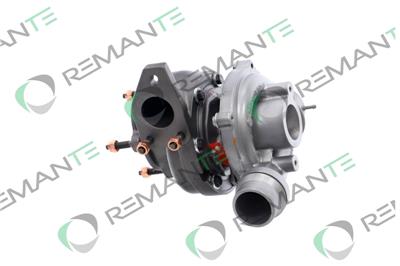 Remante 003-001-000173R EAN: 8595706524469.