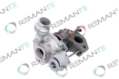 Remante 003-001-000174R EAN: 8595706524476.