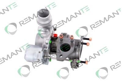 Remante 003-001-000174R EAN: 8595706524476.