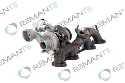 Remante 003-001-000180R EAN: 8595706527200.