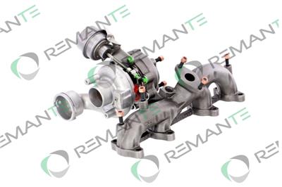 Remante 003-001-000181R EAN: 8595706524490.