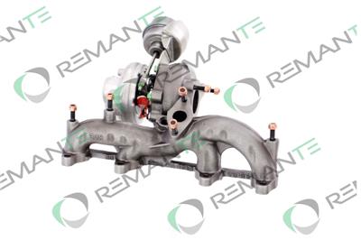 Remante 003-001-000181R EAN: 8595706524490.