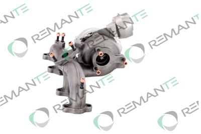 Remante 003-001-000181R EAN: 8595706524490.