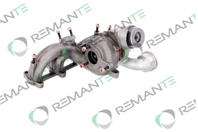 Remante 003-001-000181R EAN: 8595706524490.