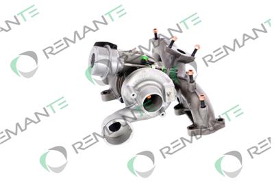 Remante 003-001-000181R EAN: 8595706524490.