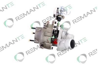 Remante 003-001-000183R EAN: 8595706523752.