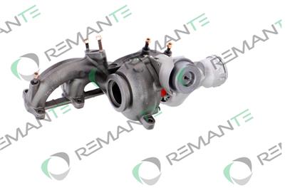 Remante 003-001-000185R EAN: 8595706523936.