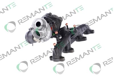 Remante 003-001-000190R EAN: 8595706524629.