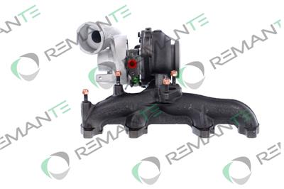 Remante 003-001-000190R EAN: 8595706524629.