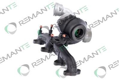 Remante 003-001-000190R EAN: 8595706524629.