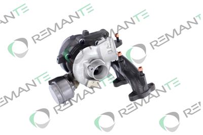 Remante 003-001-000190R EAN: 8595706524629.