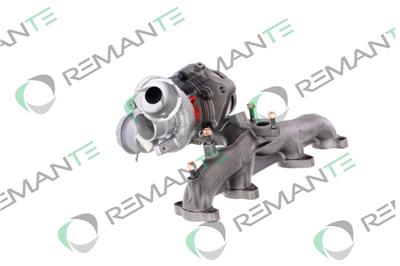Remante 003-001-000191R EAN: 8595706526555.