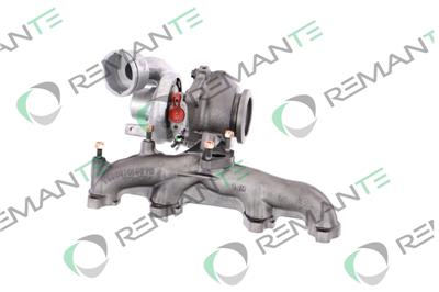Remante 003-001-000191R EAN: 8595706526555.