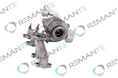 Remante 003-001-000191R EAN: 8595706526555.