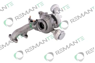Remante 003-001-000191R EAN: 8595706526555.