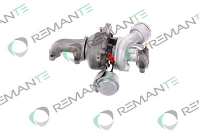 Remante 003-001-000191R EAN: 8595706526555.