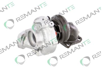 Remante 003-001-000193R EAN: 8595706523820.