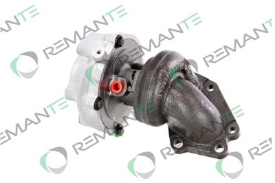 Remante 003-001-000193R EAN: 8595706523820.