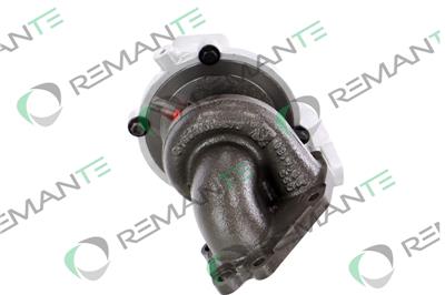 Remante 003-001-000193R EAN: 8595706523820.