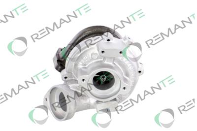 Remante 003-001-000193R EAN: 8595706523820.
