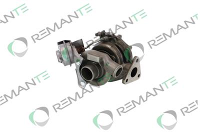 Remante 003-001-000198R EAN: 8595706524384.