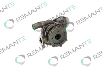 Remante 003-001-000198R EAN: 8595706524384.