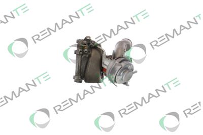 Remante 003-001-000198R EAN: 8595706524384.