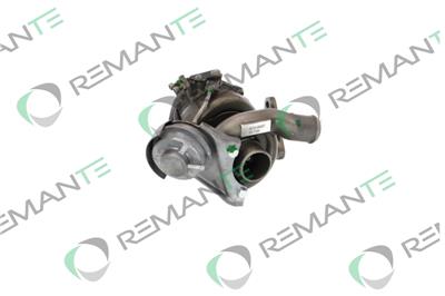 Remante 003-001-000198R EAN: 8595706524384.