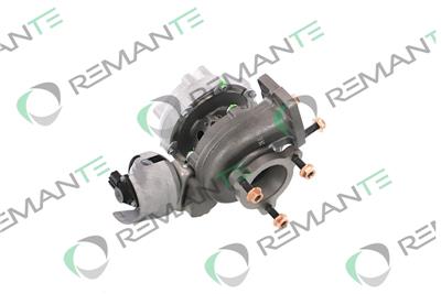 Remante 003-001-000211R EAN: 8595706524551.