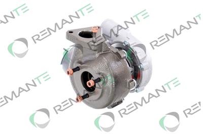 Remante 003-001-000303R EAN: 8595706527248.