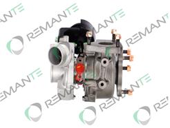Remante 003-001-000305R