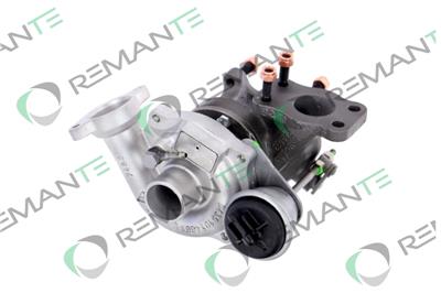 Remante 003-001-000307R EAN: 8595706526326.