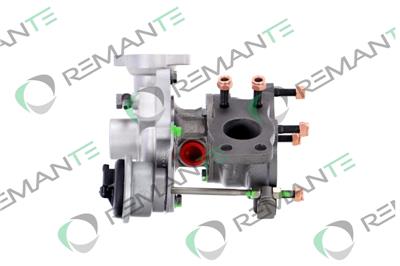 Remante 003-001-000307R EAN: 8595706526326.